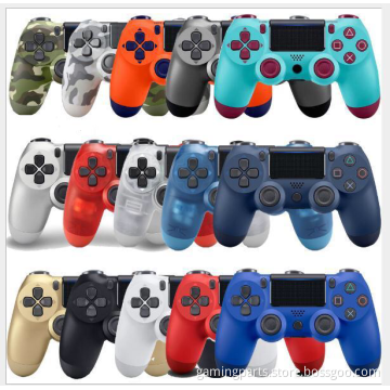 PS4 Dual Shock 4 Joysticks Gamepad Game v2 Wireless PS4 Controller for Playstation4 Console